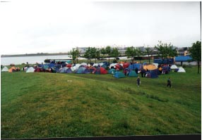 teltpladsen Stubbekøbing