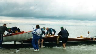 både fra stege og stubbekøbing